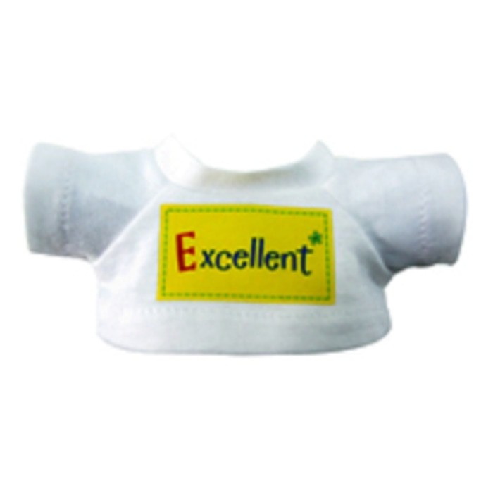 T-SHIRT EXCELLENT 08" - 12"