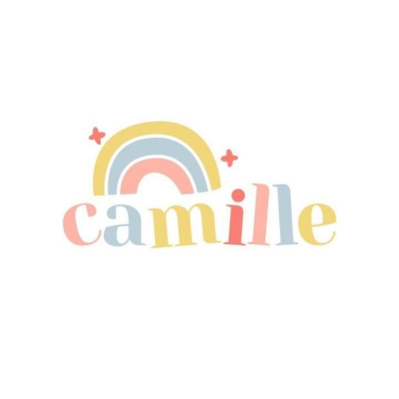 

[FREE GIFT] Camille Ex Maskyourned 100% Ori