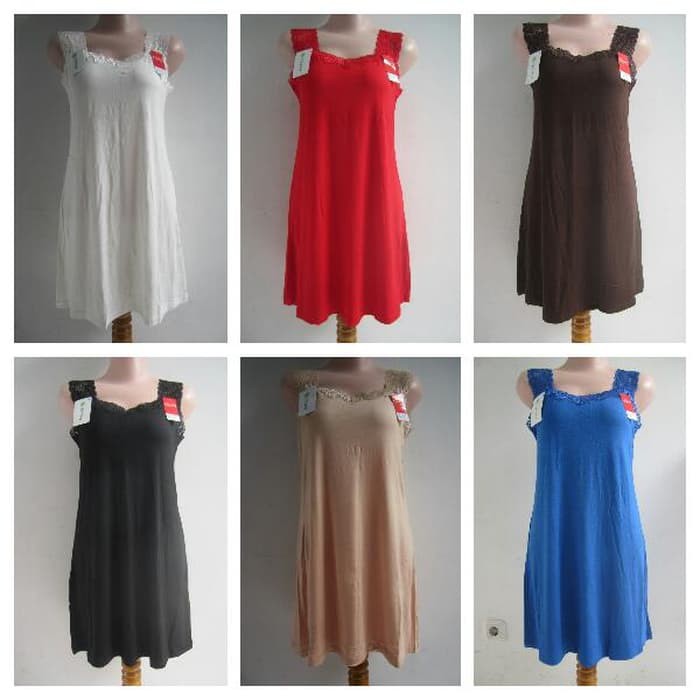 Sorex 5017 | Tank Top / Camisol Renda