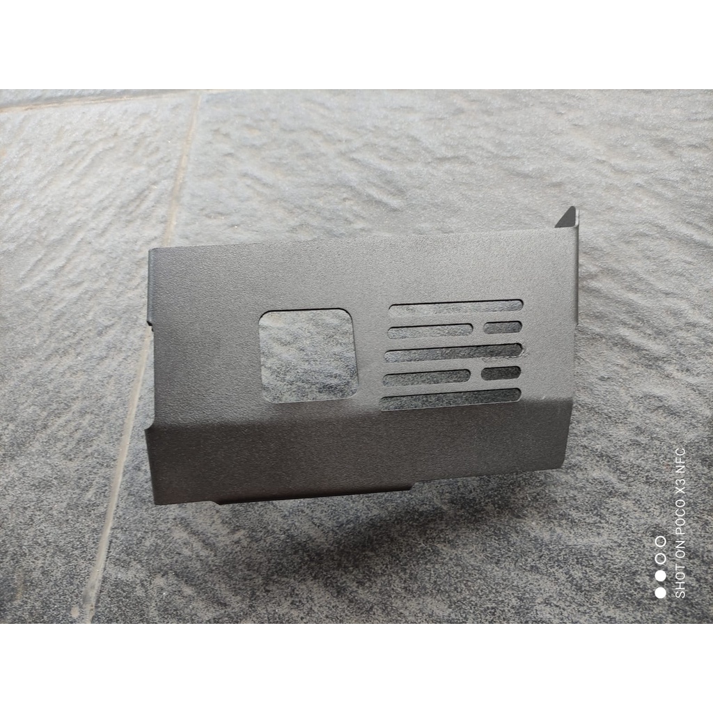 COVER ENGINE GUARD HONDA ADV 160 COVER PELINDUNG MESIN ADV160