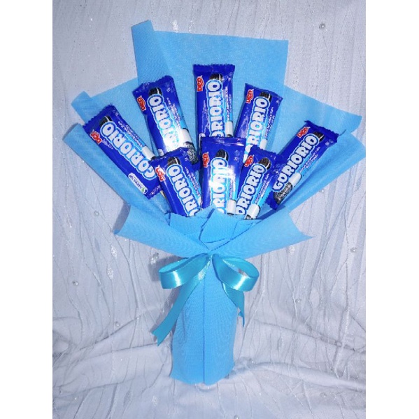 

bouquet snack / bouquet wisuda / buket / buket murah / hadiah ulang tahun / hadiah / kado unik