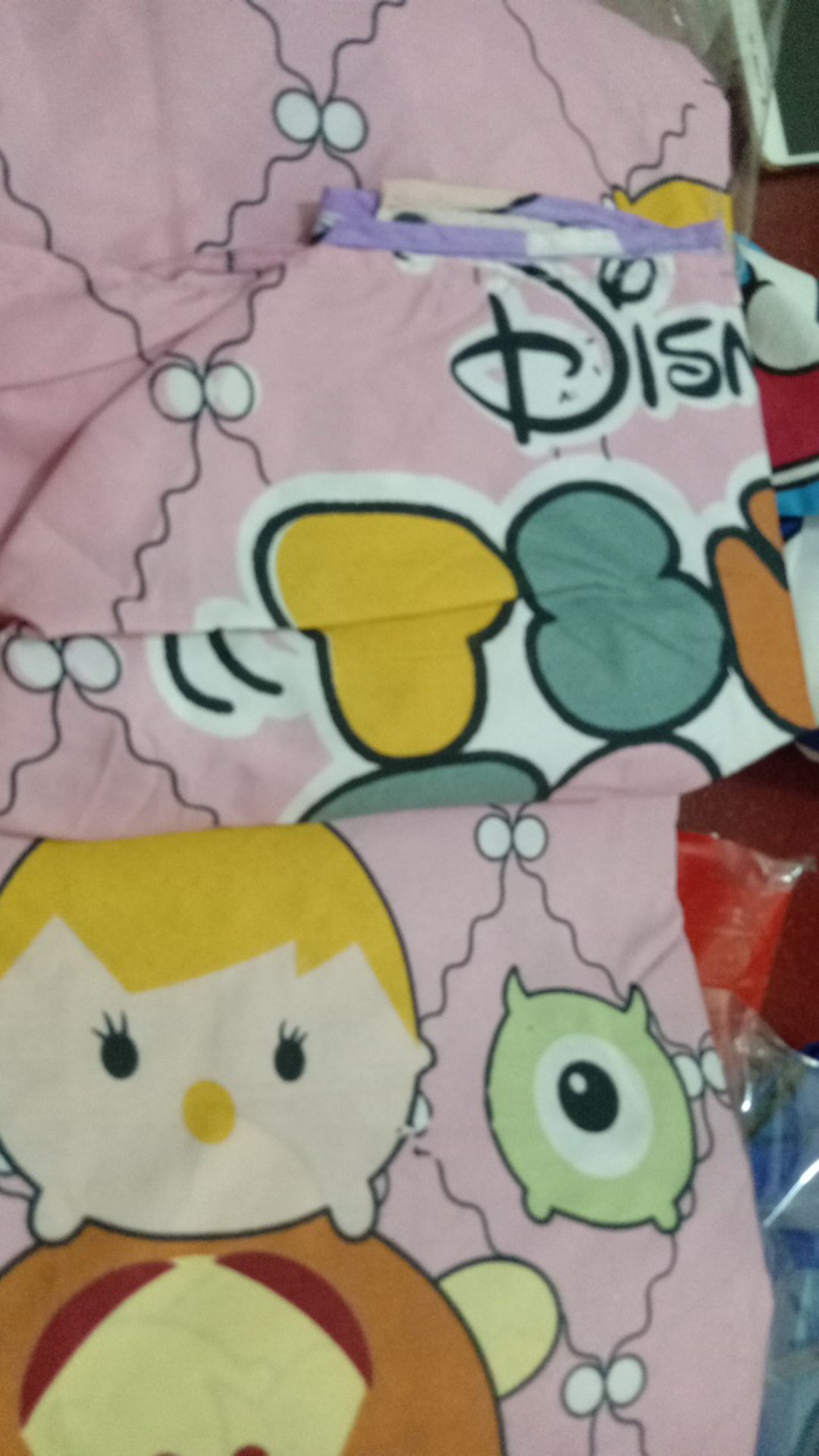 Seprai Homemade Motif Kartun Anak Cewe Cowo 120 160 180 Grosir Sprei Murah