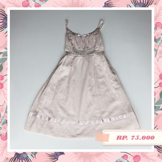 Dress Kawaii