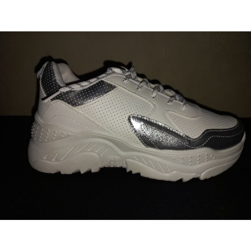 Steve & Co - Sneakers Wanita - 447 - Ukuran 39