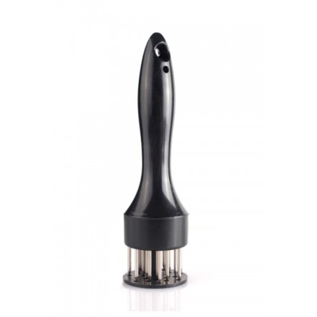 

gratisongkir MEAT TENDERIZER PENCACAH PELUNAK DAGING HALUS EMPUK ENAK LUNAK GROSIR freeongkir