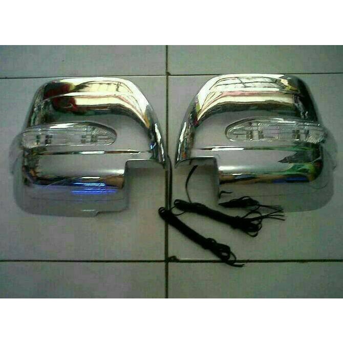 Cover Spion APV + Lampu