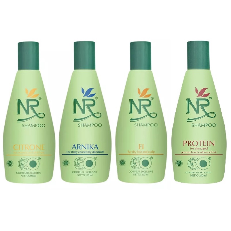 NR Shampoo 200ml