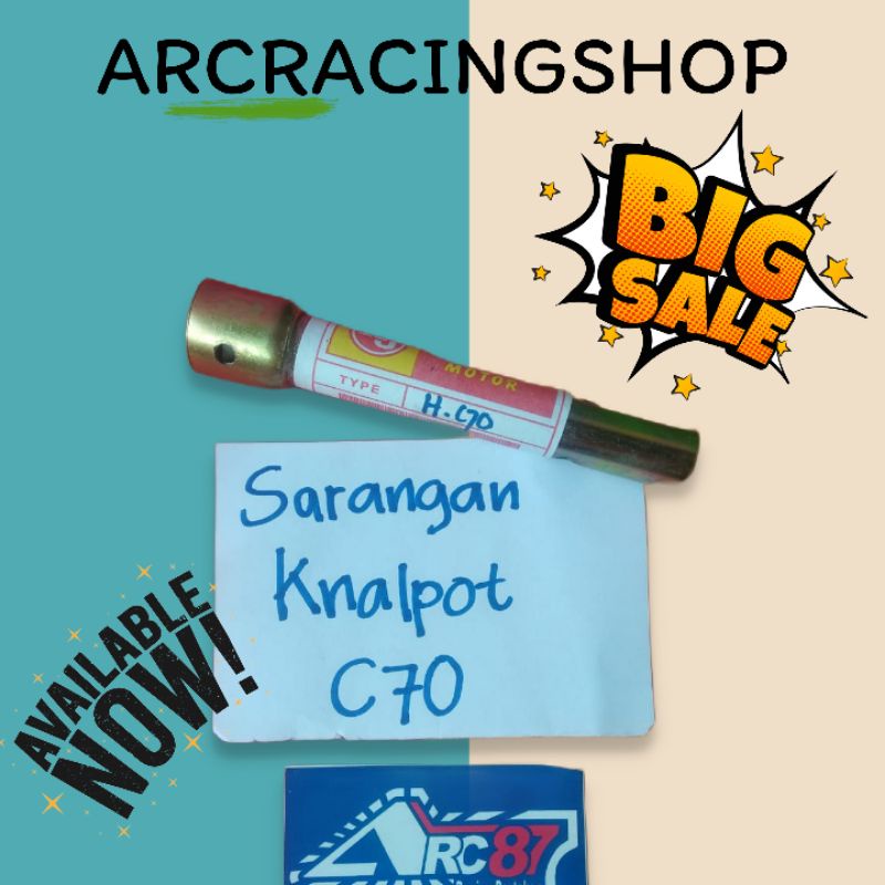 SARANGAN KNALPOT HONDA C70 SARANGAN KNALPOT C70 SARINGAN KNALPOT HONDA C70 SARINGAN KNALPOT C70.