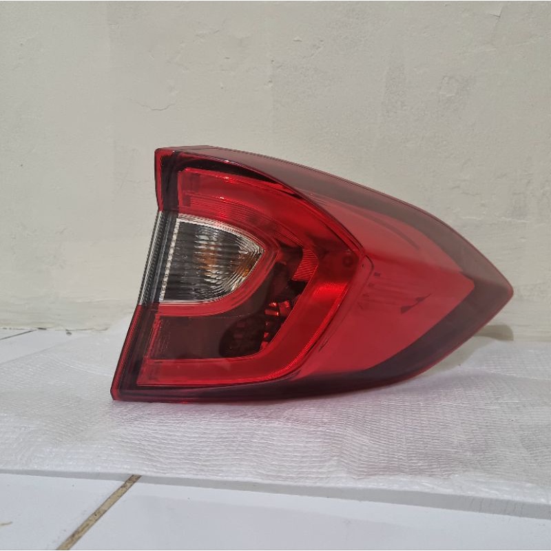 stoplamp honda BRV
