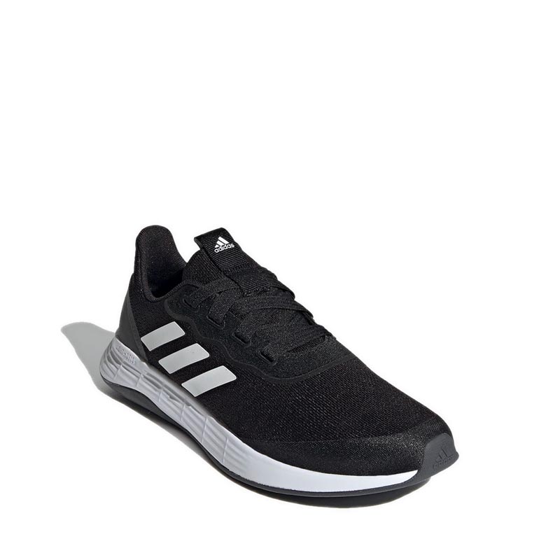 adidas qt racer women's sneakers black