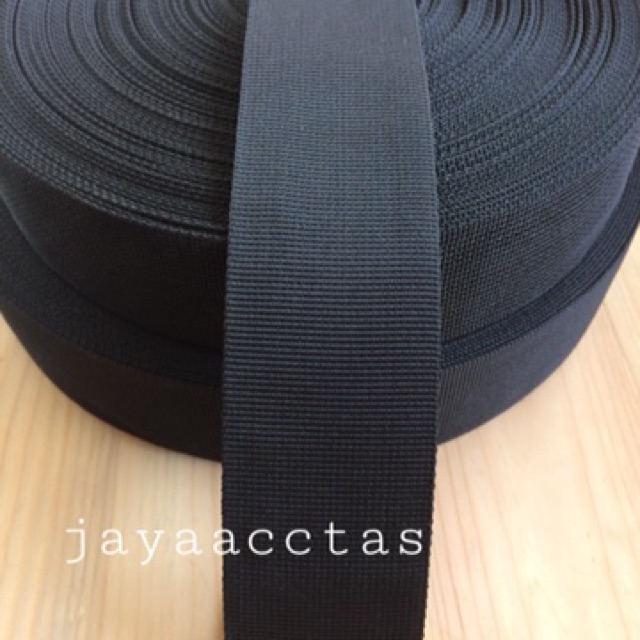 Tali webbing tas LTG 5.0 cm murah