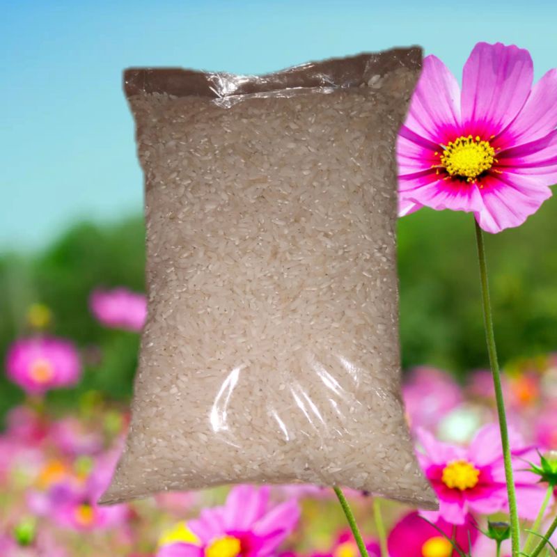 

Beras 1 Kg