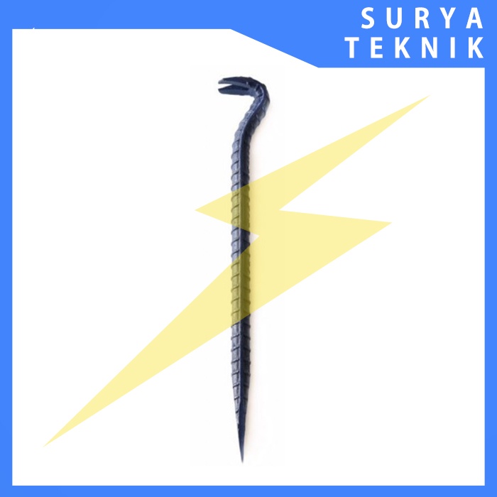 Linggis Catut Kecil / Linggis Cabut Kecil 45 Cm