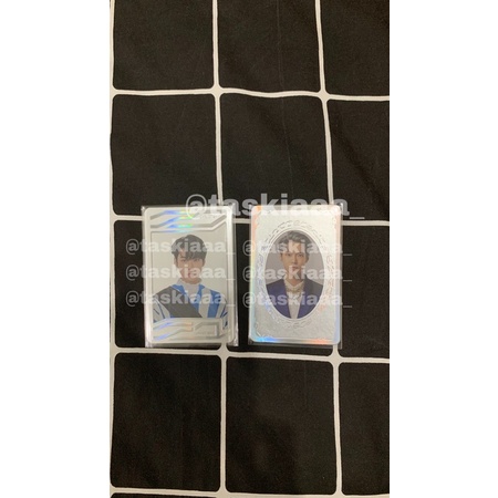 SUC | SYB Doyoung NCT offer