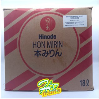 

HINODE HON MIRIN 18 L