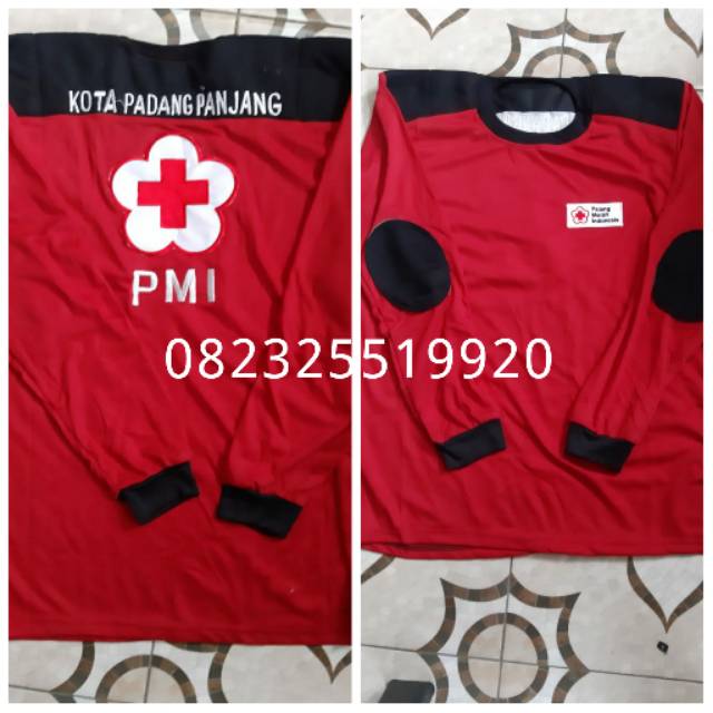 Kaos pmi