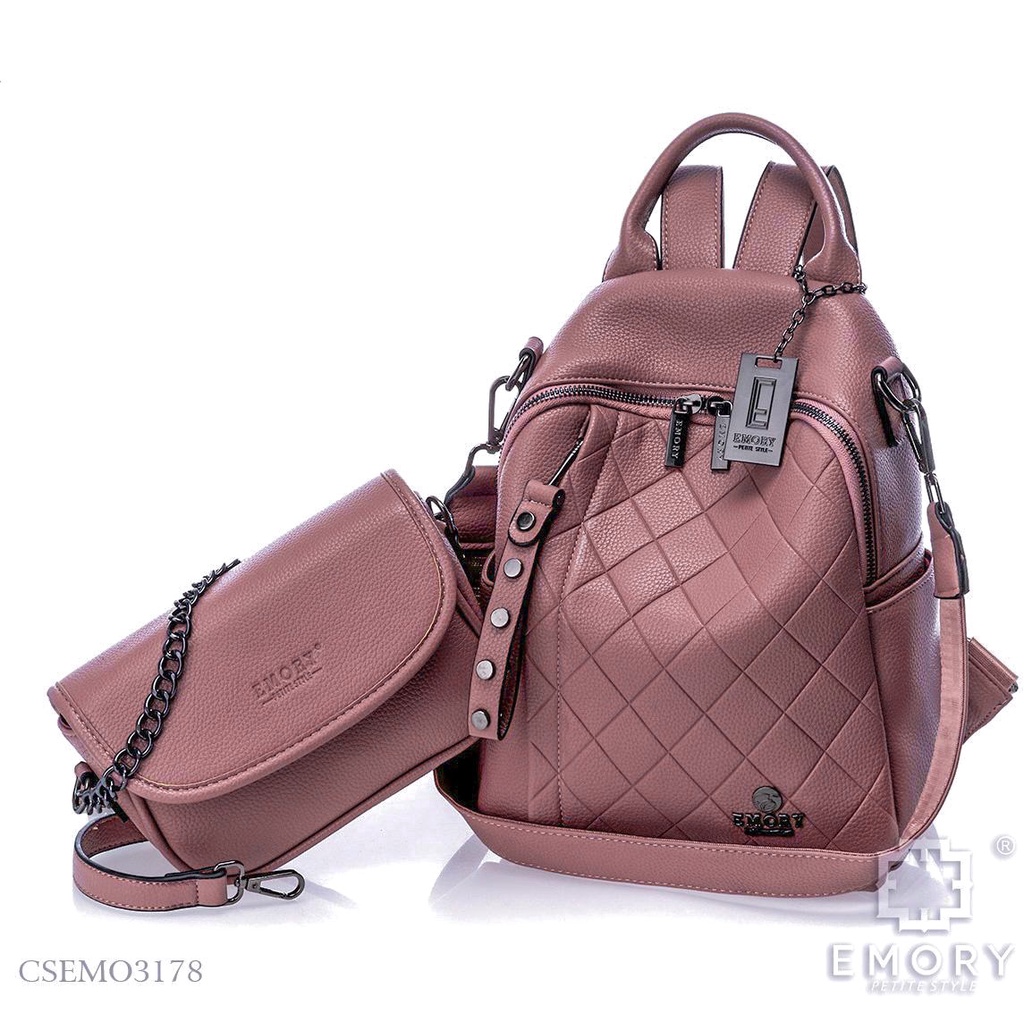 CSEMO3178 EMORY NOVARYN MULTIFUNGSI