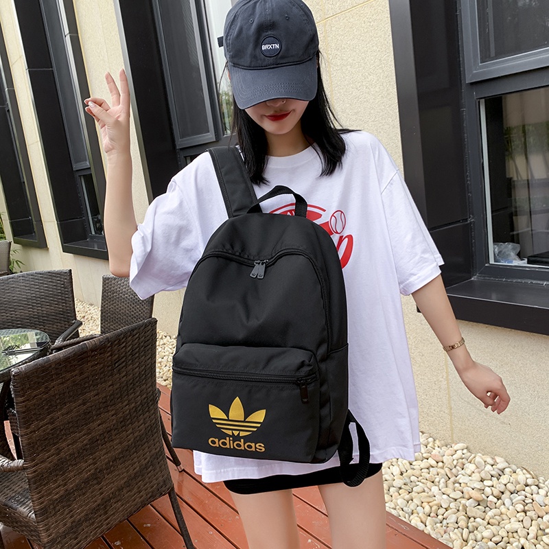 Tas Ransel Import - 138108 - Backpack Ad1d4s Fashions Sport Wanita/Pria Termurah