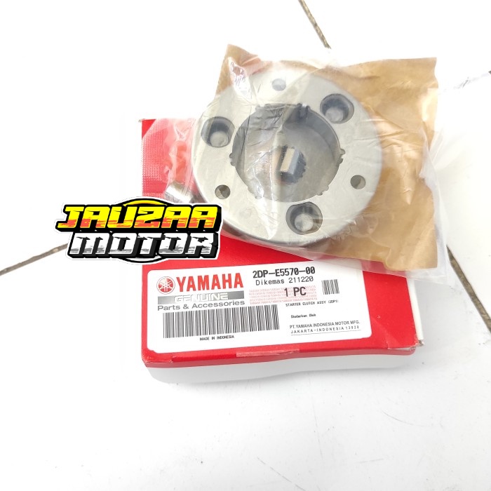 PELOR STARTER ONE WAY NMAX ORIGINAL YAMAHA 2DP-E5570-00