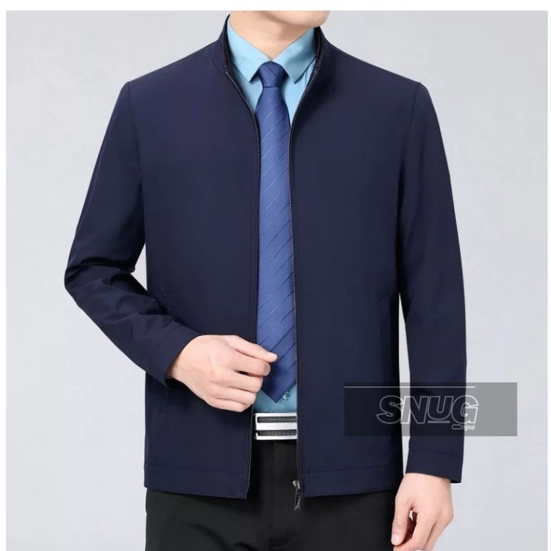 jasket /jaket jas formal / jaket semi jas pria / jaket kantor / jaket formal / jaket pria