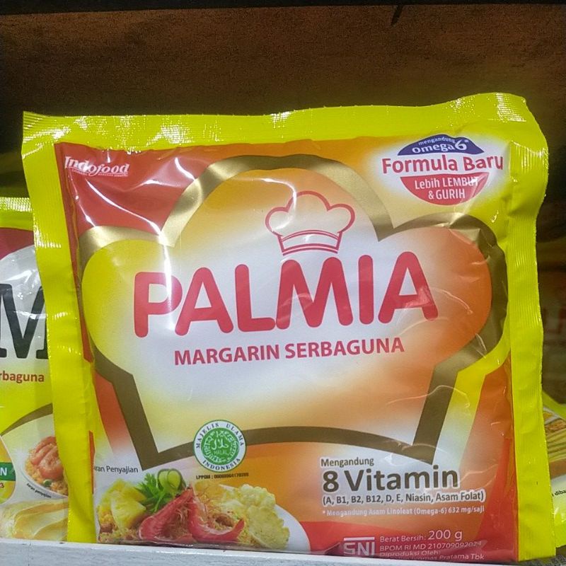 

palmia 290g