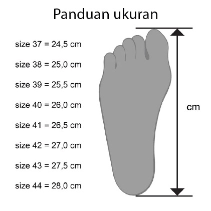 SANDAL GUNUNG WANITA TERBARU 2023 - NATALI