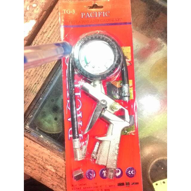 pistol gagang kompresor compressor angin