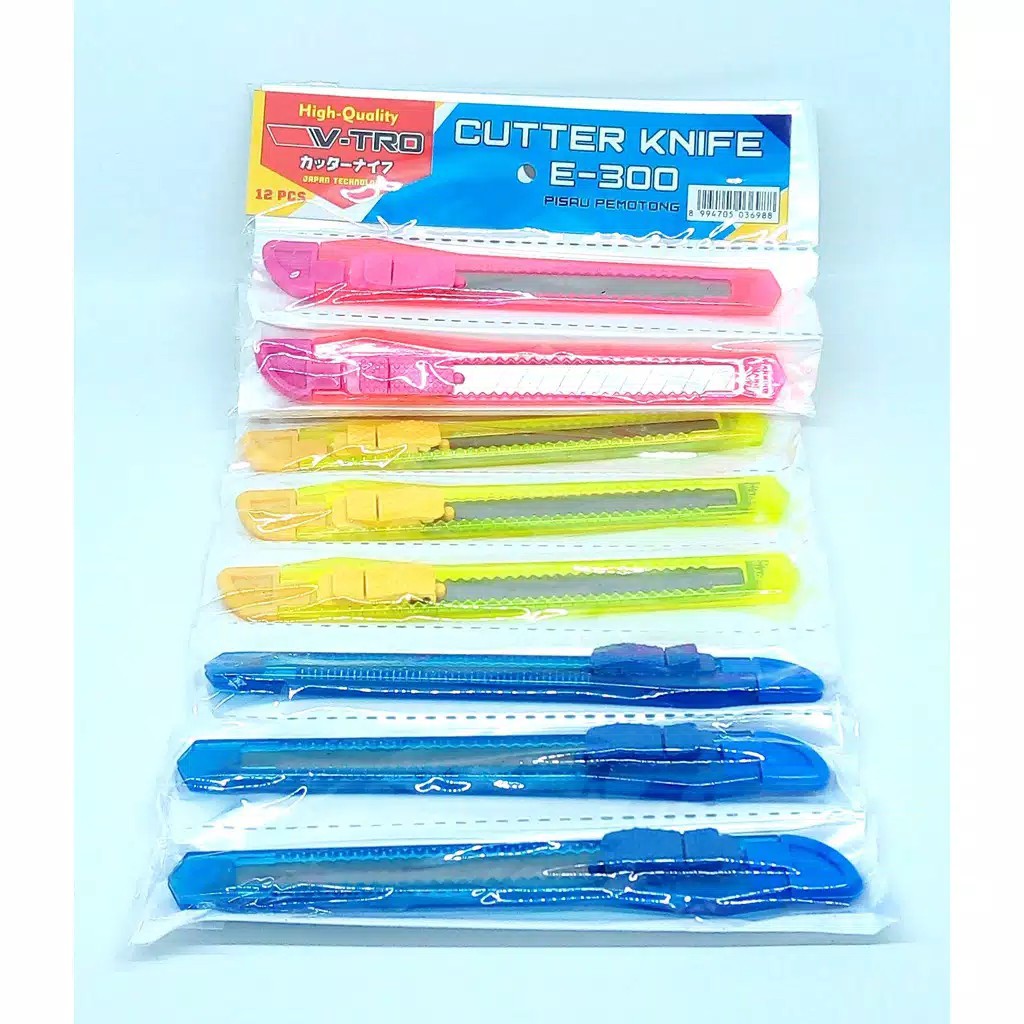

Cutter Kecil Renceng Sun Shine