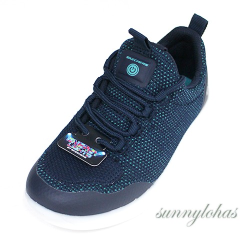 skechers rechargeable shoes