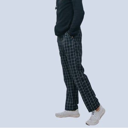 CELANA TARTAN PRIA CELANA TARTAN DISTRO TERBARU CELANA TERBAIK queenoutfit KOTAK-KOTAK GARIS 2 --- NYAMAN DI PAKAI