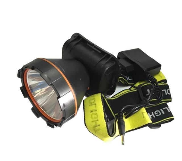 Led Headlamp ZJ 1803