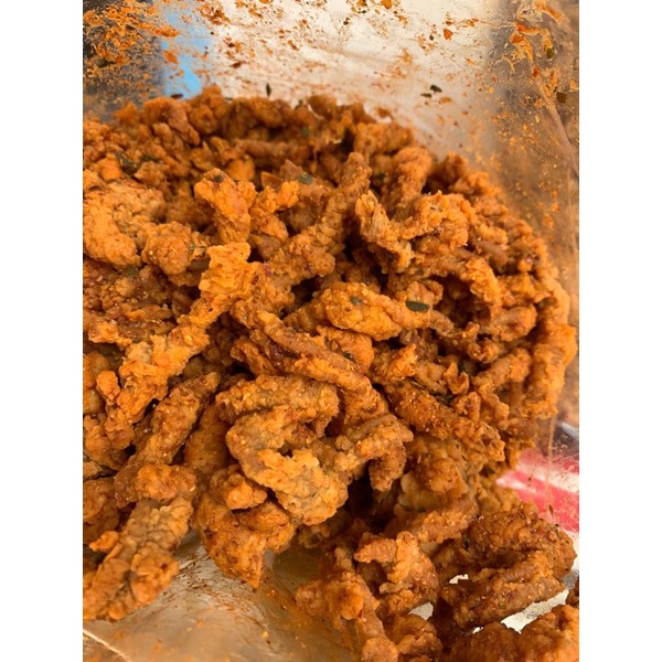 

PAKET USUS CRISPY (3pack)