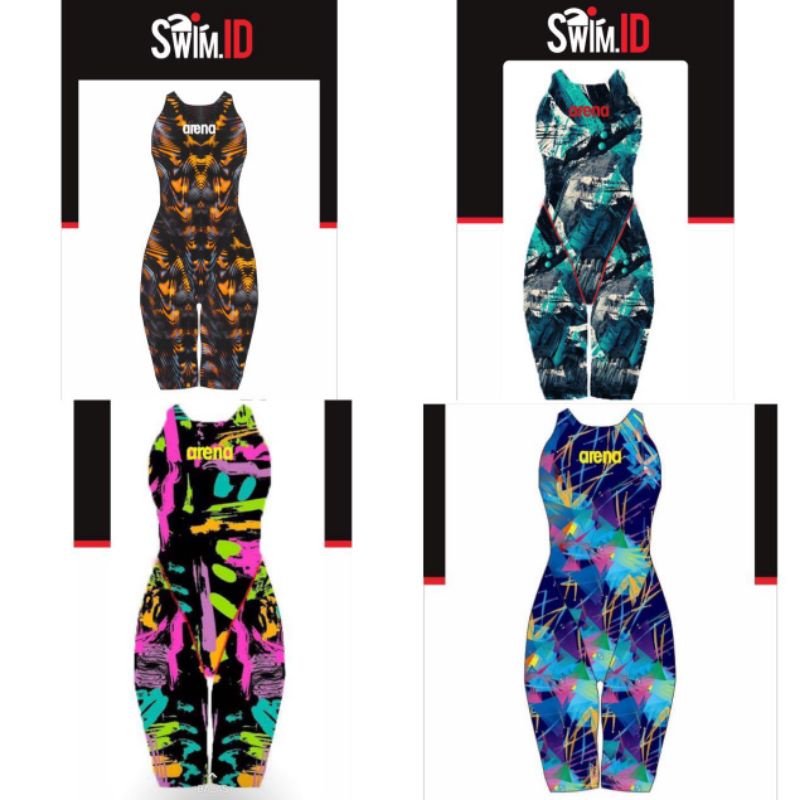 Baju Renang Arena / Jammer