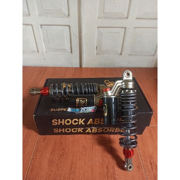 shock replika ktc day