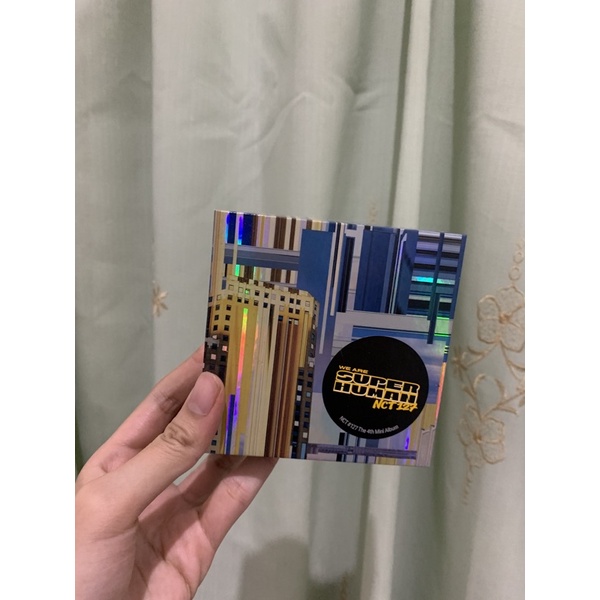 Jungwoo Suhum Kihno Set