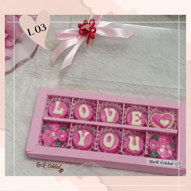 

coklat valentine - hadiah valentine - coklat gift - choco gift - kado valentine