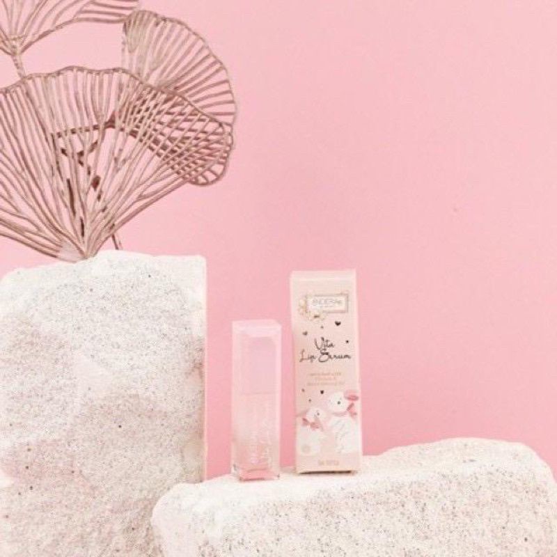 {READY} Noera Vita Lip Serum Noeraskincare - Noera Lip Gel Noera Lip Serum BPOM