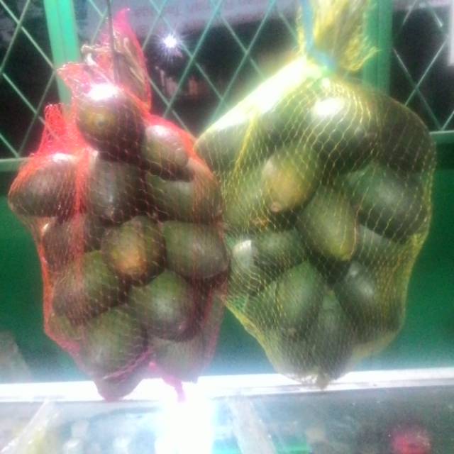 

Pinang Muda