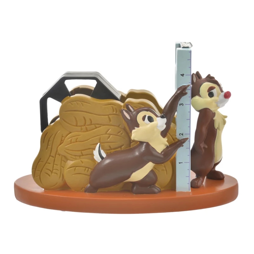 

Disney Chip & Dale Tape Dispenser