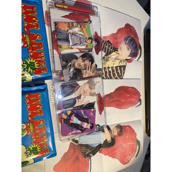 Nct dream(jeno ar selca , chenle ar selca , mark ar , renjun ar)