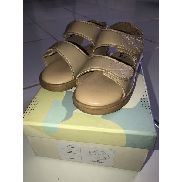 PRELOVED - Ohayou Kiyo MEGUMI LATTE SIZE 20