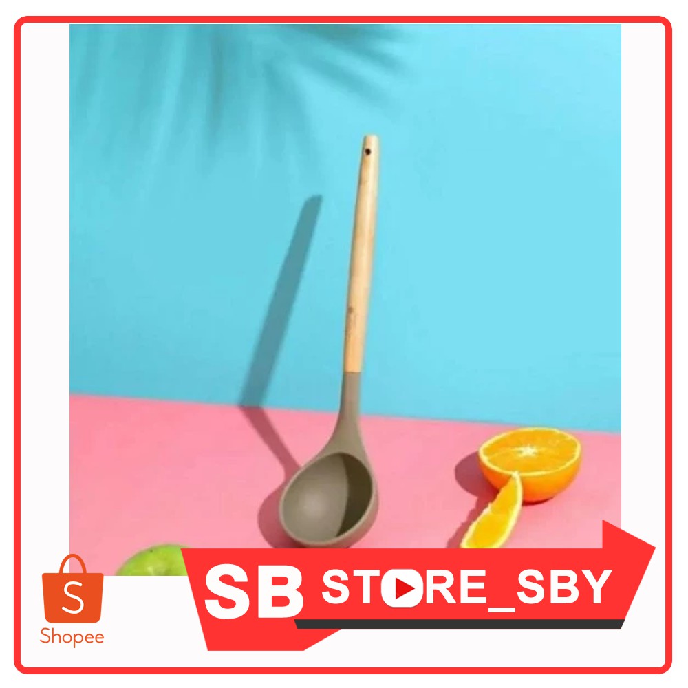 Stein Soup Silicone Stein Cookware