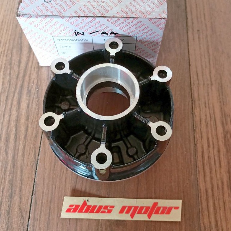 NAP GEAR DUDUKAN GEAR BELAKANG VIXION SCORPIO SCORPIO Z