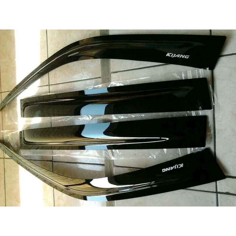 Talang Air Kijang Kapsul