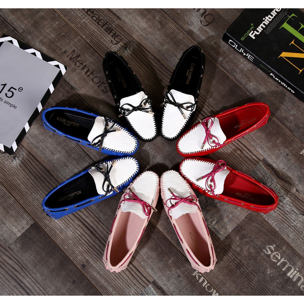 NEW SHOES LOUIS VUITTON 77LV741 (3202)