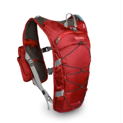 CONSINA DAYPACK HYDROPACK CAMELS - Daypack Consina - Tas Runners