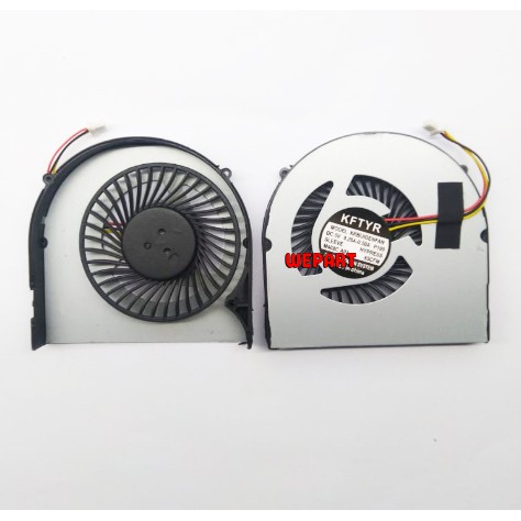 Fan Kipas Laptop DELL 14R 5421 5435 5437 3421 2421 cpu cooling cooler