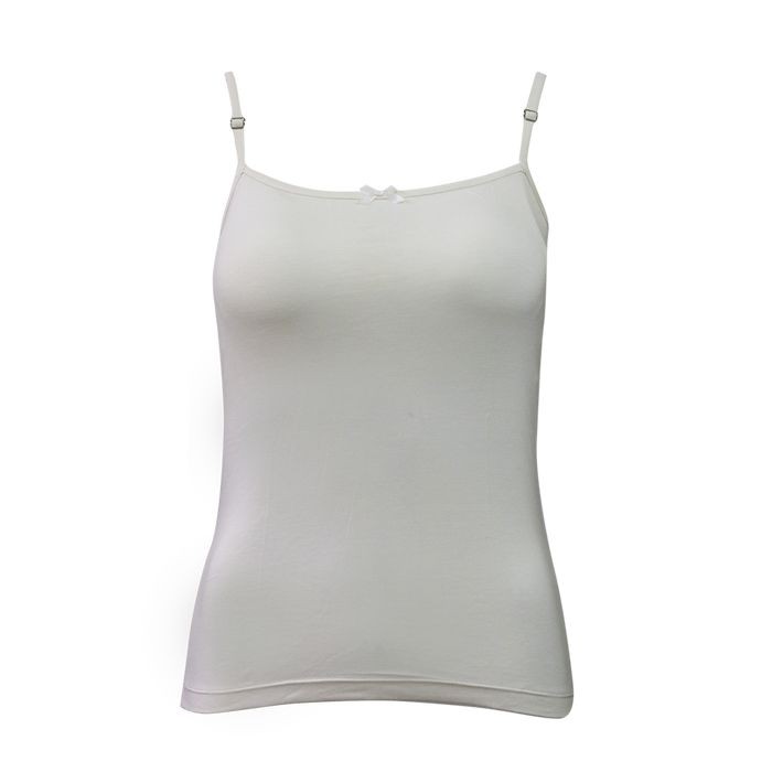 Tiwie Tank Top 852 Ningrat Collection