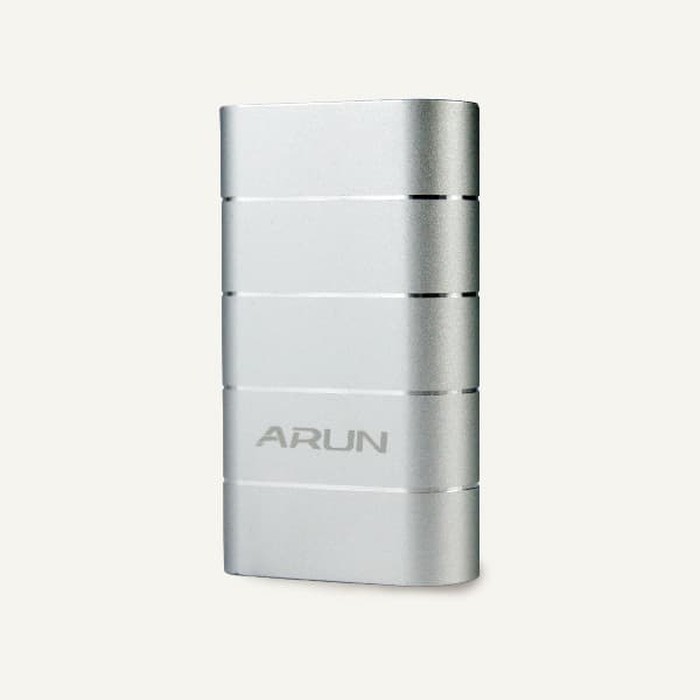 Powerbank Arun Glory Quick Charge 7500mah