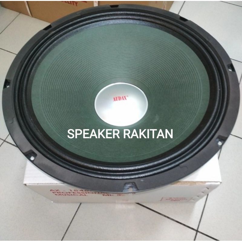 Speaker Audax 15 inch AX-15462 M8